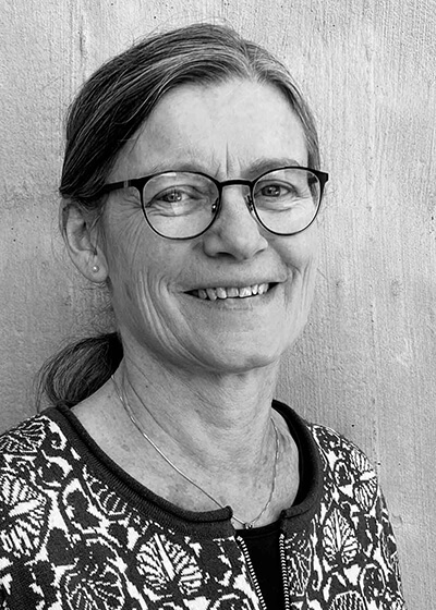 Inge Vesterlund Jensen