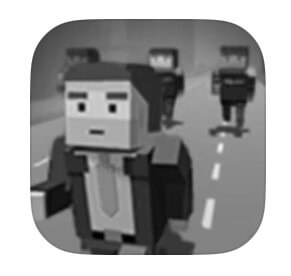 SpyRun-app