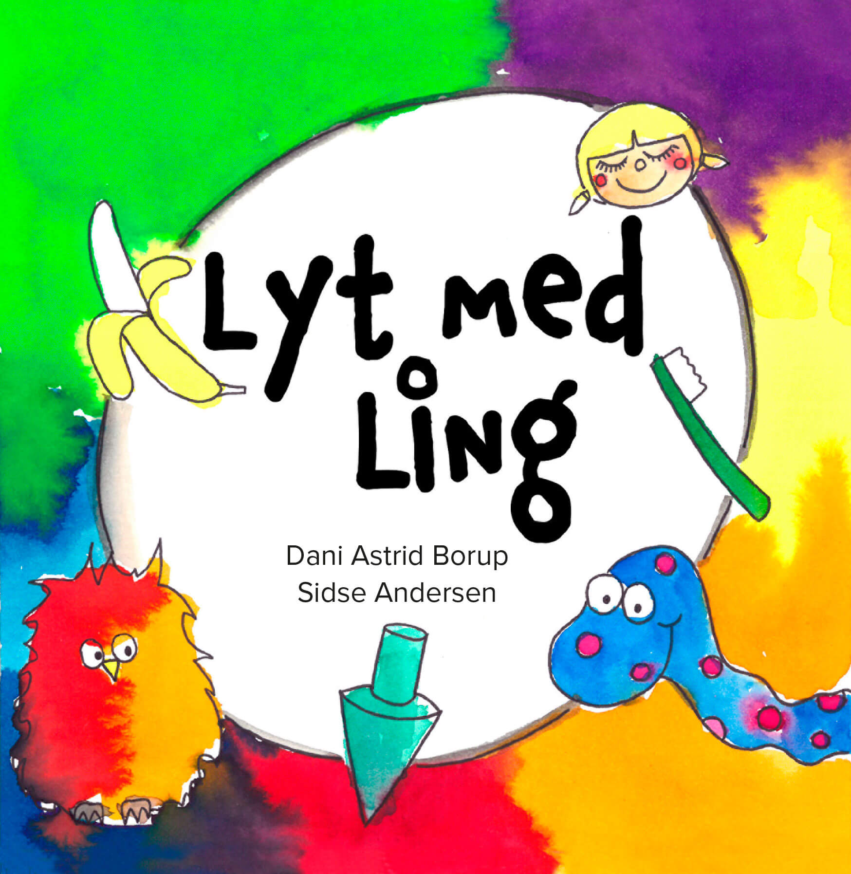 Lyt med Ling