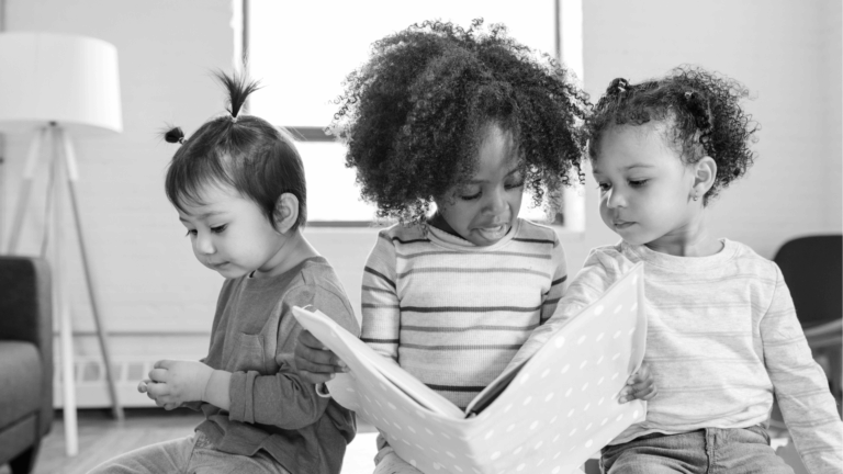 Flersprogethed og hørenedsættelse