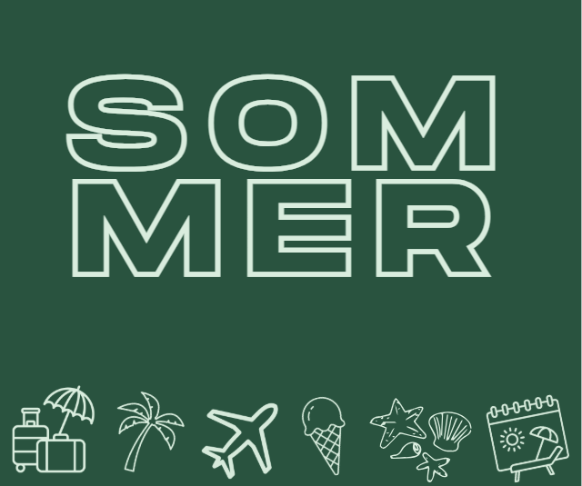 Sommer