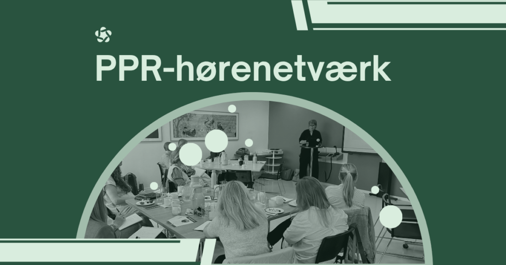 PPR-hørenetværk