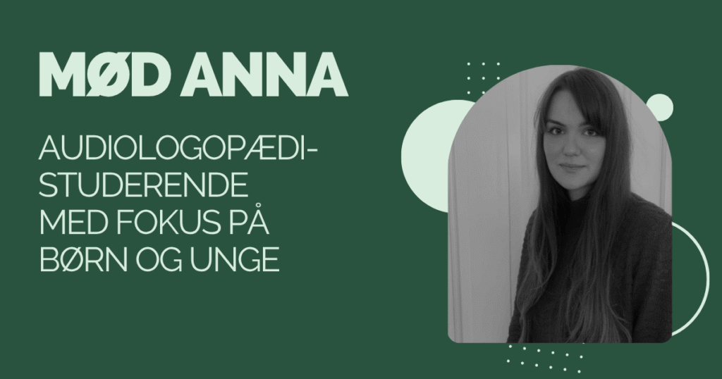 Mød Anna