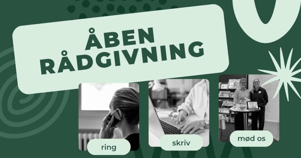 Åben rådgivning